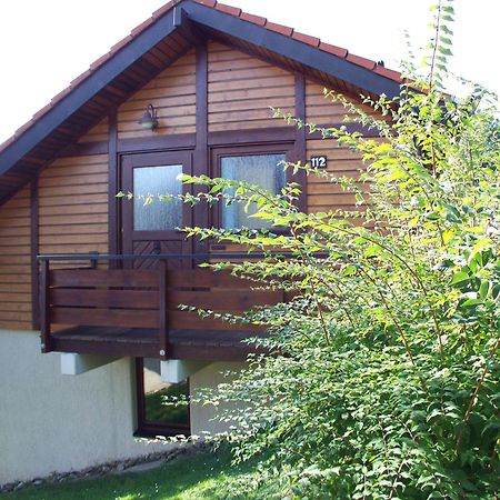 Feriendorf Oefingen 04 Bad Durrheim Bagian luar foto
