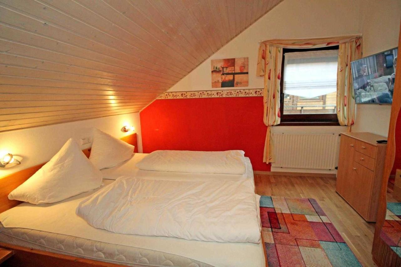 Feriendorf Oefingen 04 Bad Durrheim Bagian luar foto