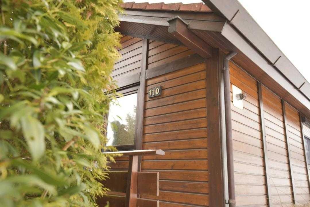 Feriendorf Oefingen 04 Bad Durrheim Bagian luar foto