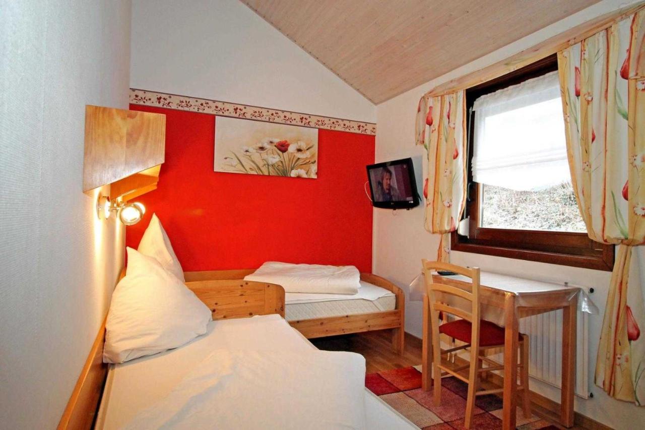 Feriendorf Oefingen 04 Bad Durrheim Bagian luar foto