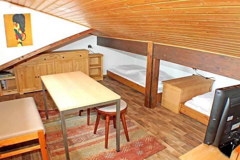 Feriendorf Oefingen 04 Bad Durrheim Bagian luar foto
