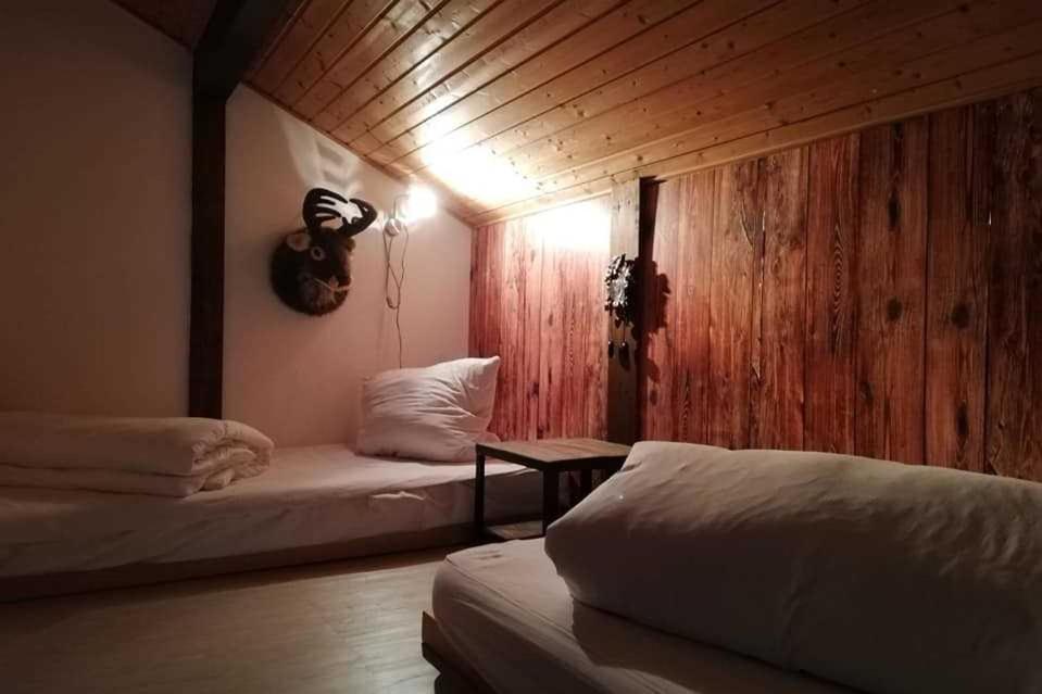 Feriendorf Oefingen 04 Bad Durrheim Bagian luar foto